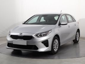 Kia Ceed - 2018