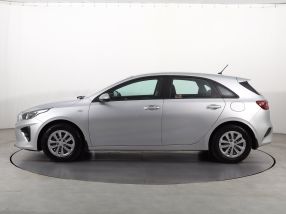 Kia Ceed - 2018