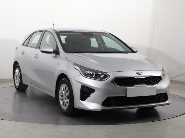 Kia Ceed 2018