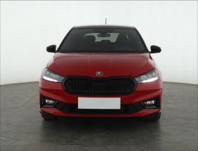 Skoda Fabia - 2025