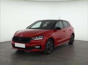 Skoda Fabia - 2025