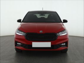 Škoda Fabia - 2024