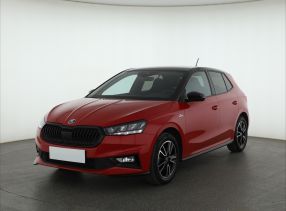 Škoda Fabia - 2024