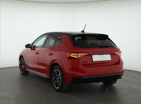 Škoda Fabia - 2024