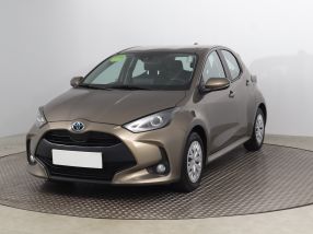 Toyota Yaris - 2022