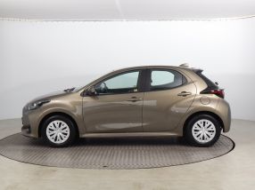 Toyota Yaris - 2022
