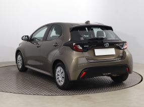 Toyota Yaris - 2022