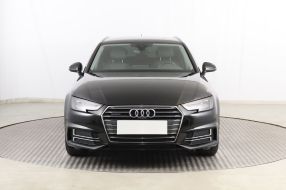Audi A4 - 2016
