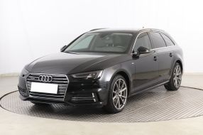 Audi A4 - 2016