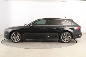 Audi A4 - 2016