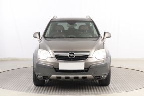 Opel Antara - 2008