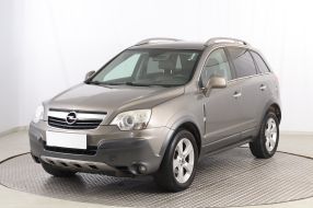 Opel Antara - 2008
