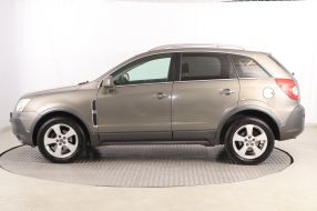 Opel Antara - 2008
