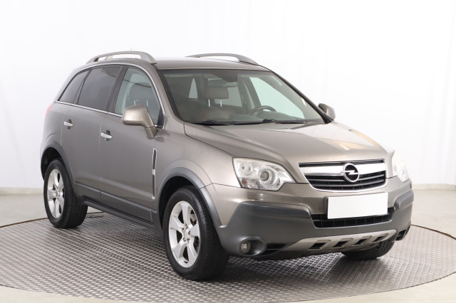 Opel Antara 2008