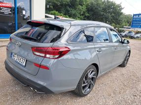 Hyundai i30 - 2021
