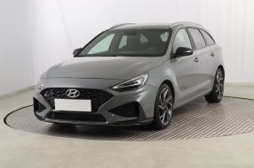 Hyundai i30 - 2021