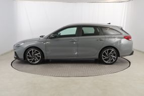 Hyundai i30 - 2021
