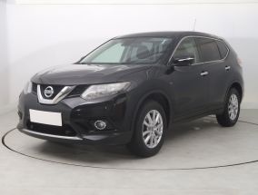 Nissan X-Trail - 2015