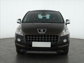 Peugeot 3008 - 2009