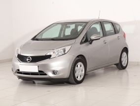 Nissan Note - 2016
