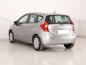 Nissan Note - 2016