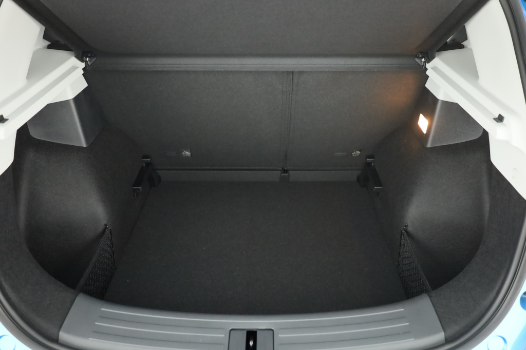 MG ZS SUV