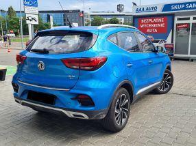 MG ZS II - 2023