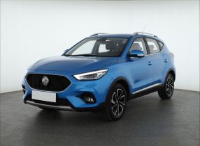 MG ZS II - 2023