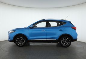 MG ZS II - 2023
