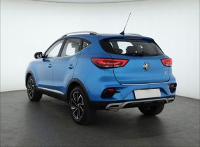 MG ZS II - 2023