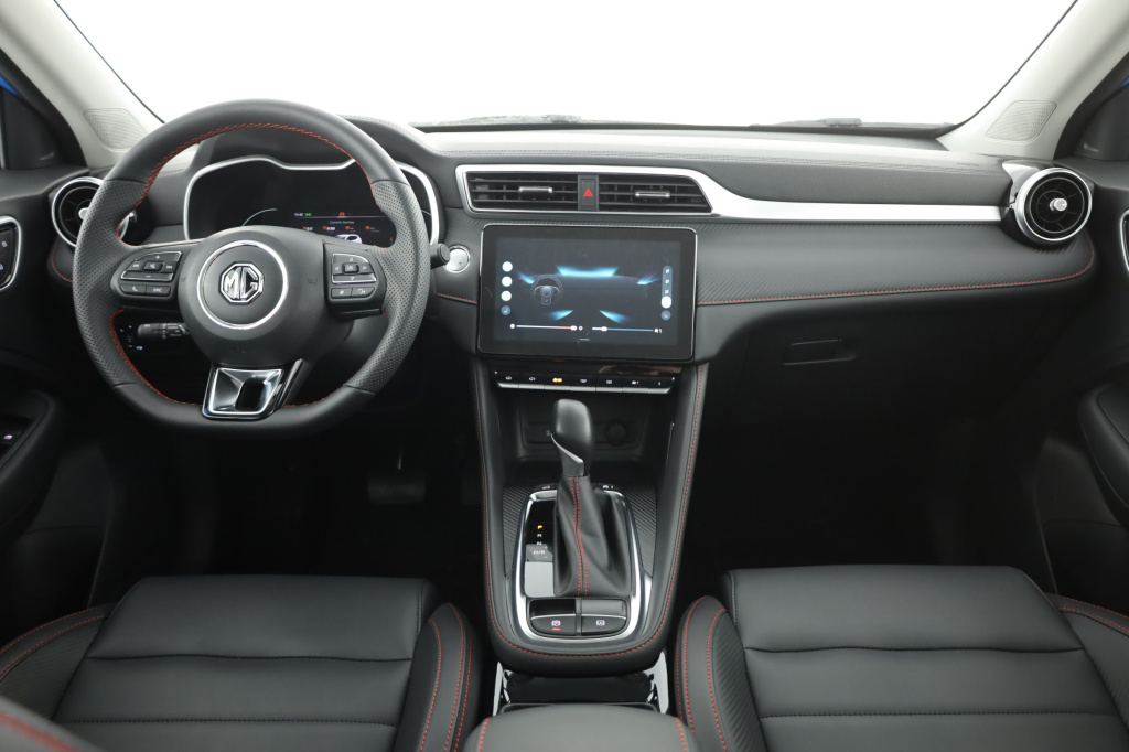 MG ZS SUV