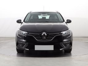Renault Megane - 2018