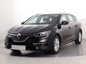 Renault Megane - 2018