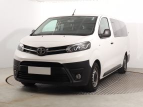Toyota ProAce - 2022
