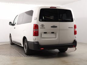 Toyota ProAce - 2022
