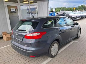 Ford Focus - 2013
