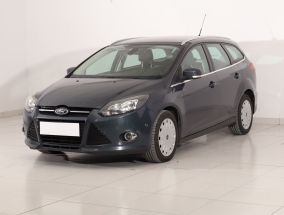 Ford Focus - 2013