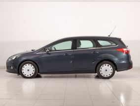 Ford Focus - 2013