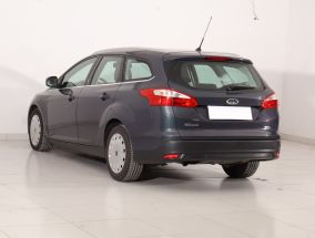 Ford Focus - 2013