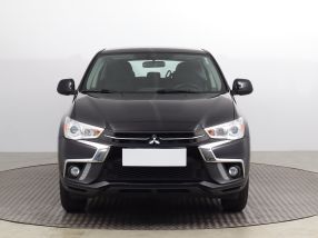 Mitsubishi ASX - 2018