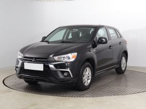 Mitsubishi ASX - 2018