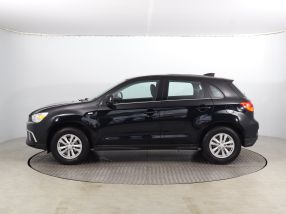Mitsubishi ASX - 2018