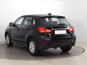 Mitsubishi ASX - 2018