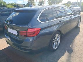 BMW 3 - 2016