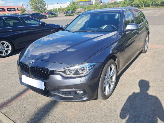 BMW 3