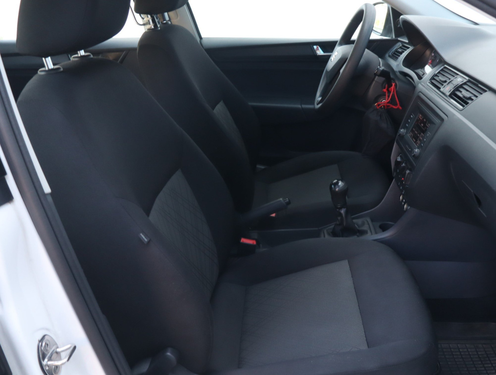Seat Toledo