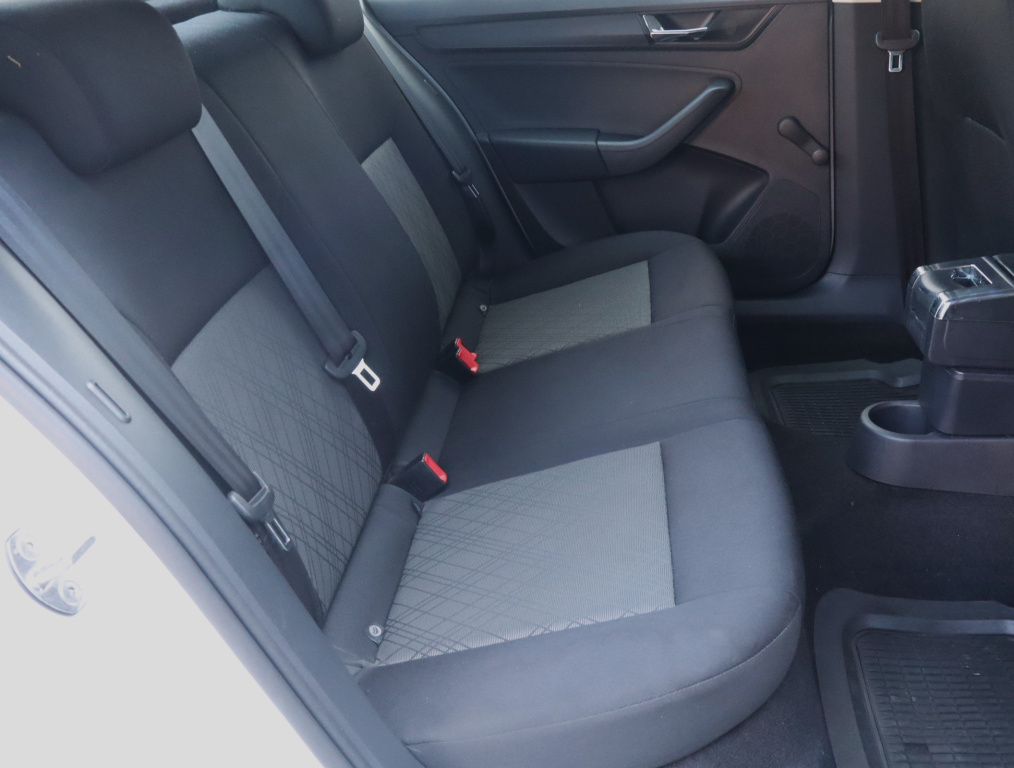 Seat Toledo