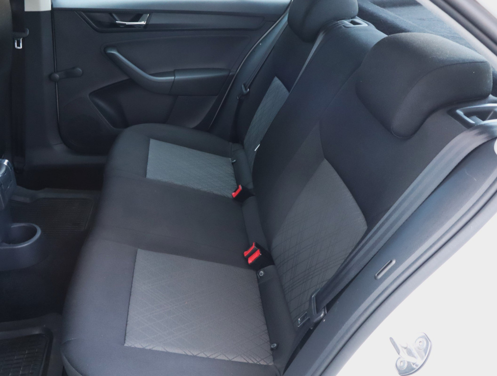 Seat Toledo