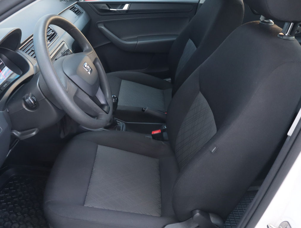 Seat Toledo