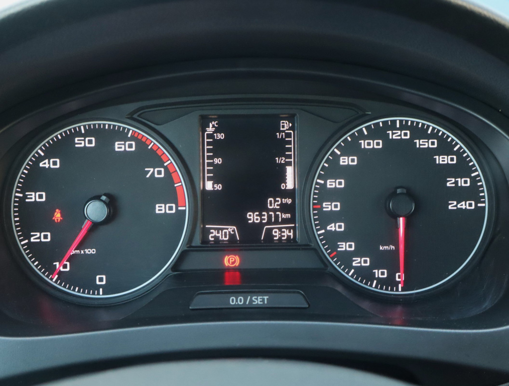 Seat Toledo